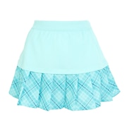 バボラ（BABOLAT）（レディース）テニスウェア レディース PURE SKORT BWG3427 GR