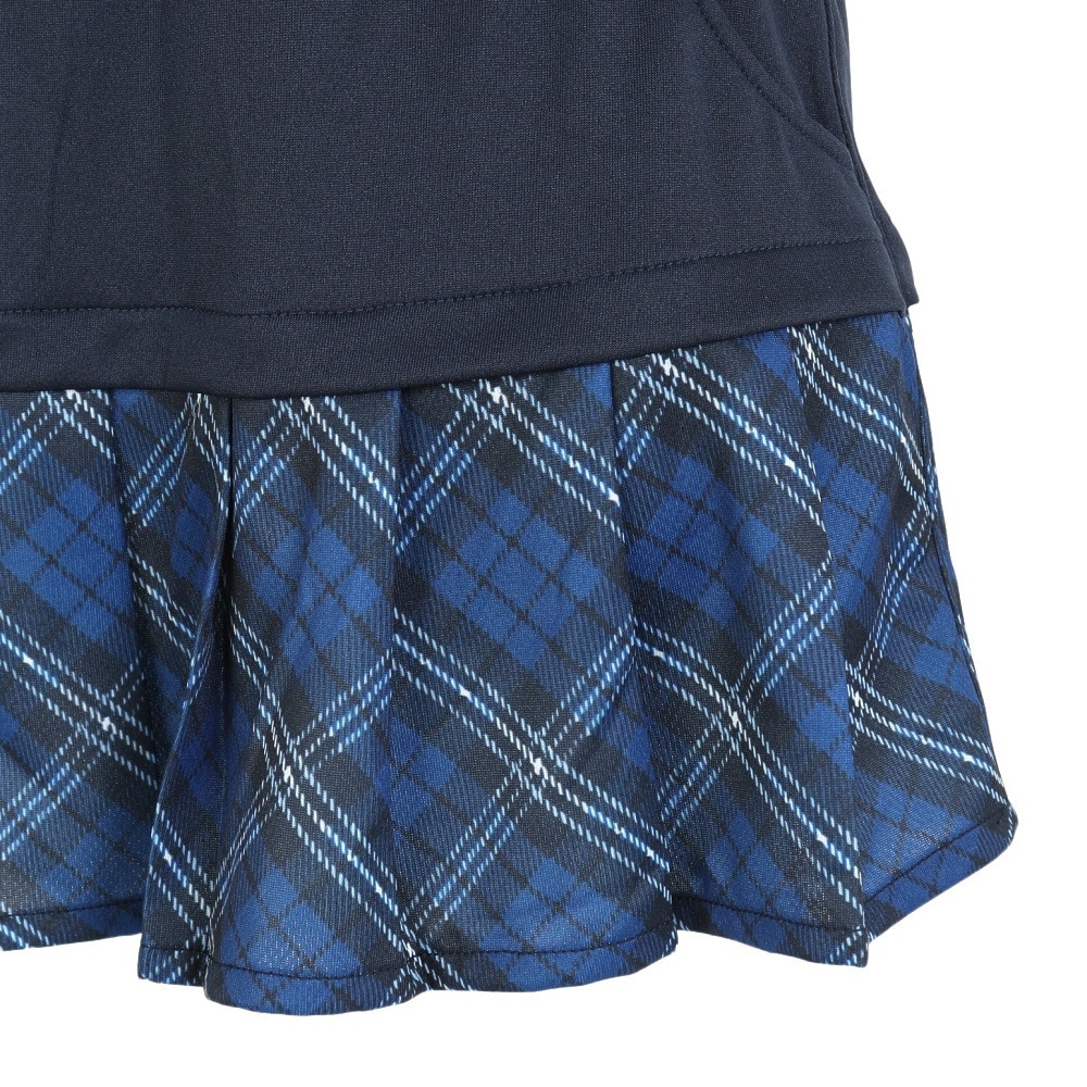 バボラ（BABOLAT）（レディース）テニスウェア レディース PURE SKORT BWG3427 NV スポーツ用品はスーパースポーツゼビオ