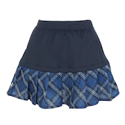 バボラ（BABOLAT）（レディース）テニスウェア レディース PURE SKORT BWG3427 NV