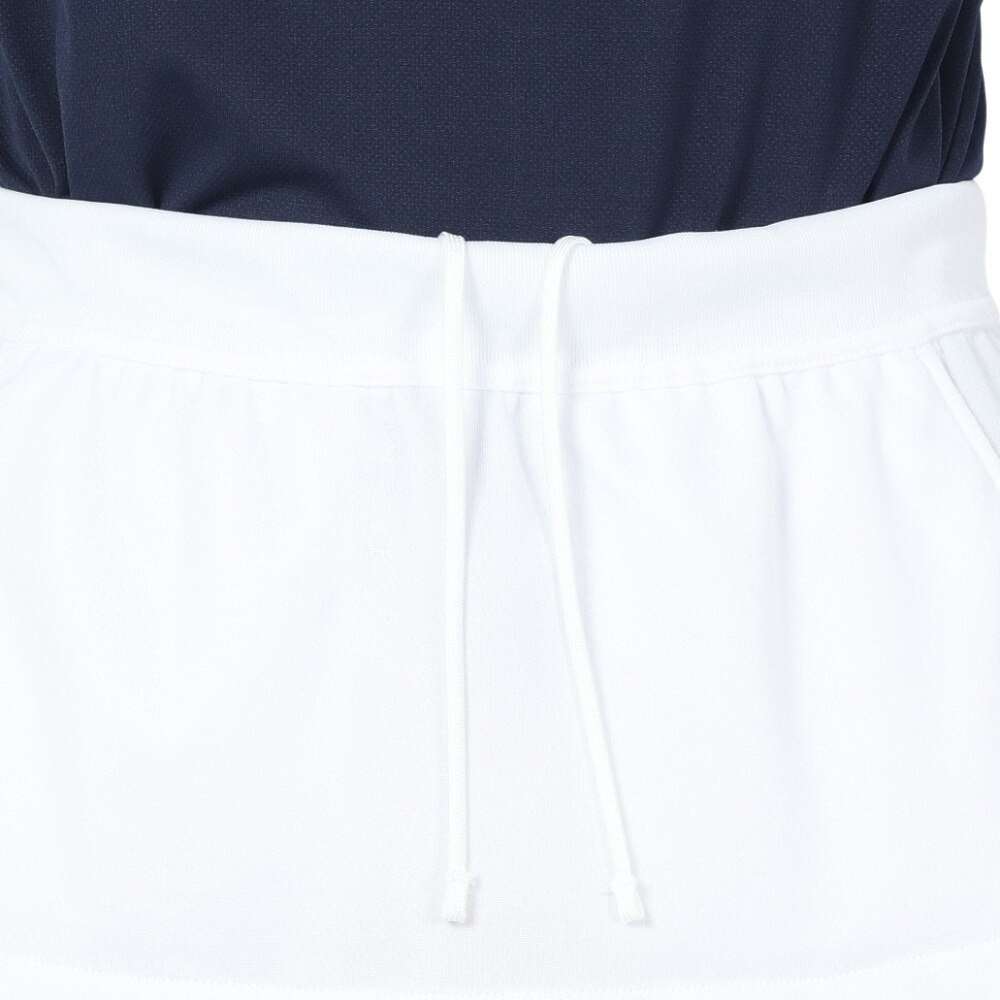 バボラ（BABOLAT）（レディース）テニスウェア レディース PURE SKORT BWG3427 WH