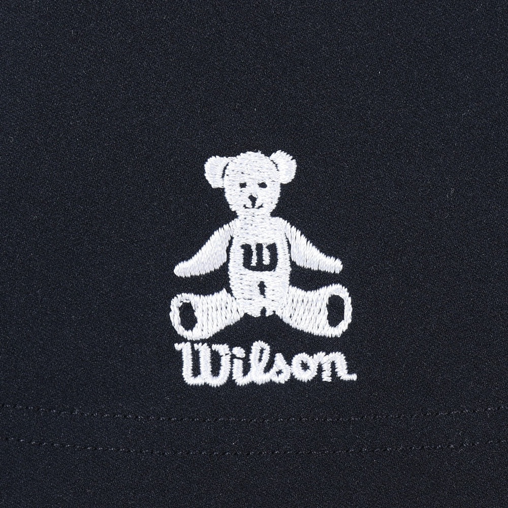 ウイルソン（Wilson）（レディース）テニスウェア レディース Wilson ストレッチドライ スコート 413255-NV