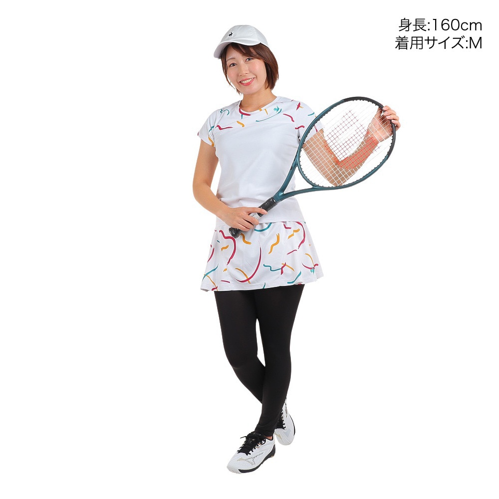 ルコックスポルティフ（lecoqsportif）（レディース）テニス