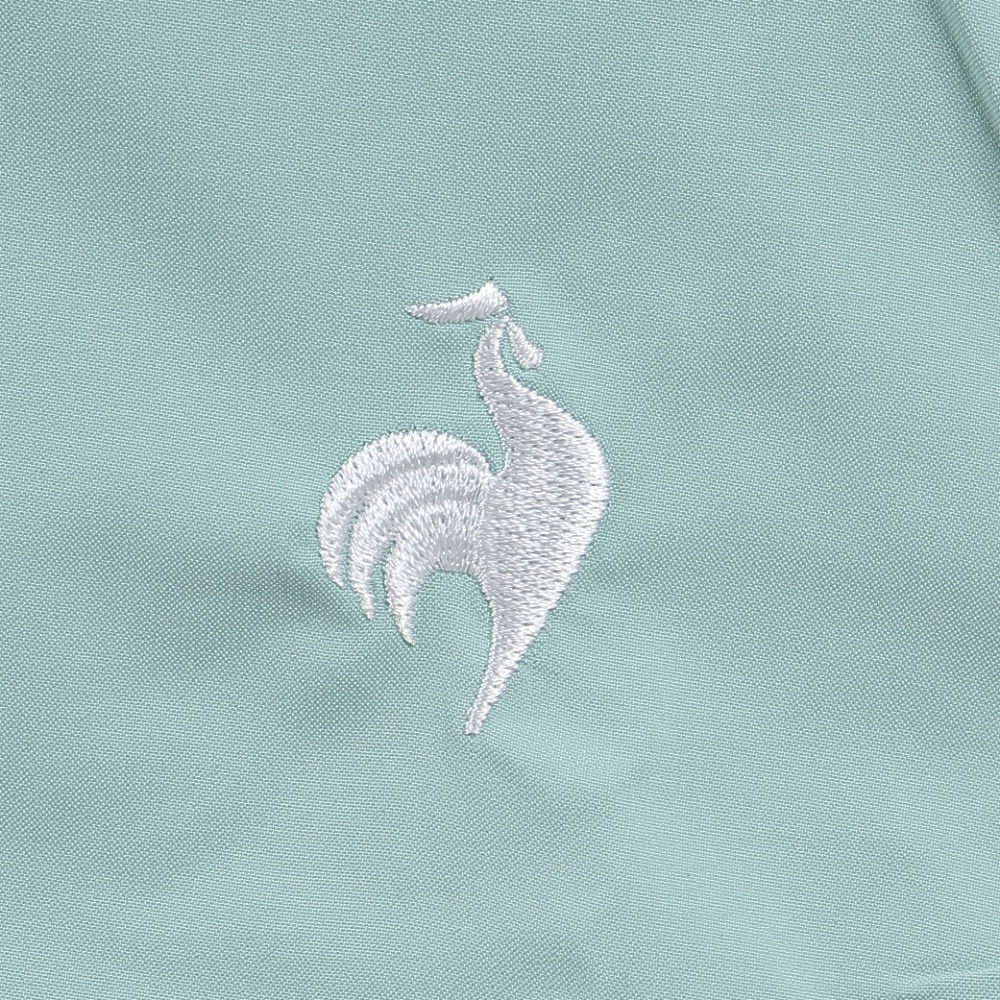 ルコックスポルティフ（lecoqsportif）（レディース）テニスウェア レディース リバーシブル2WAYグラフィックスコート QTWWJE03 BL 速乾