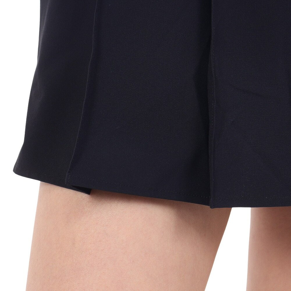 プリンス（PRINCE）（レディース）テニスウェア レディース ストレッチスキュロット WF3327 165 BLK