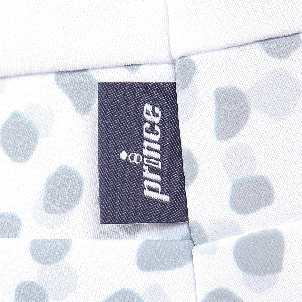 プリンス（PRINCE）（レディース）テニスウェア レディース スカート WS4303 146  WHT