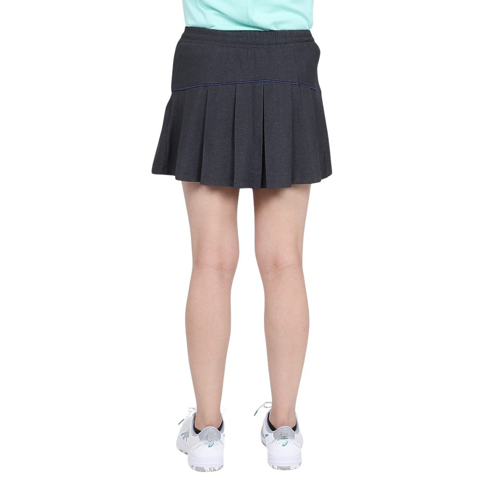 バボラ（BABOLAT）（レディース）テニスウェア PURE デニム-L