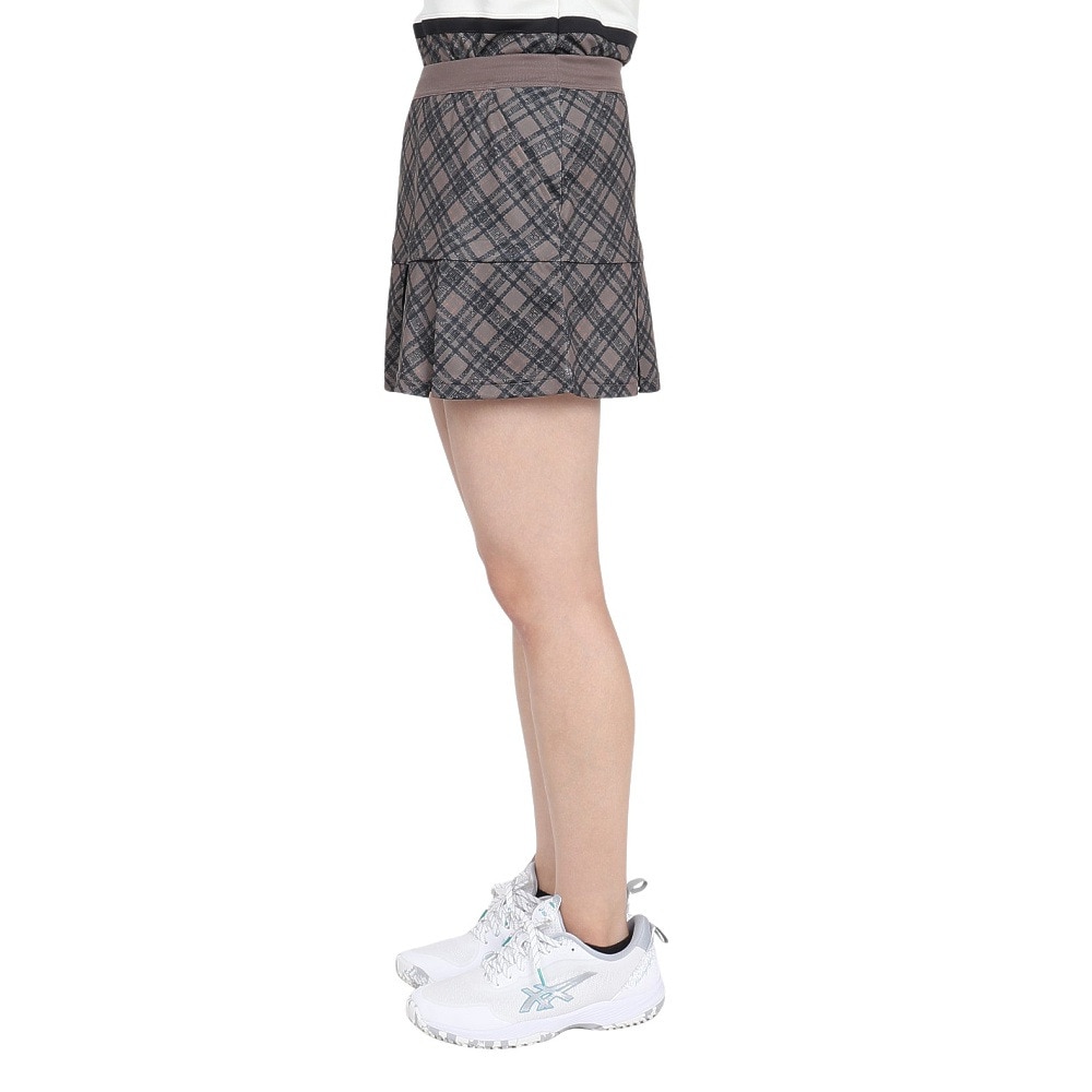 バボラ（BABOLAT）（レディース）テニスウェア PURE スカート BWG4477-BW00