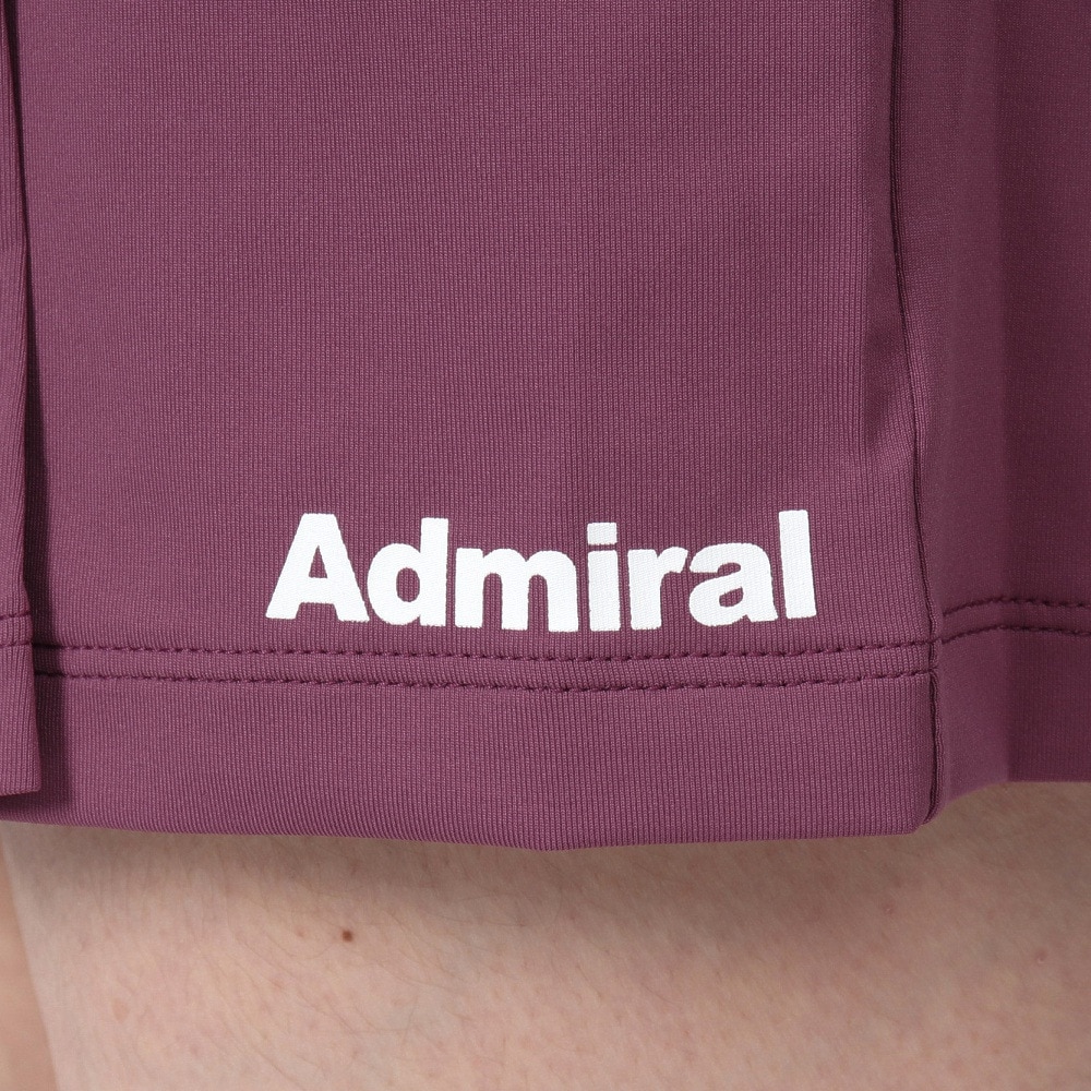 Admiral テニスウェア セットアップ ピンク(レディース) 取り合わ