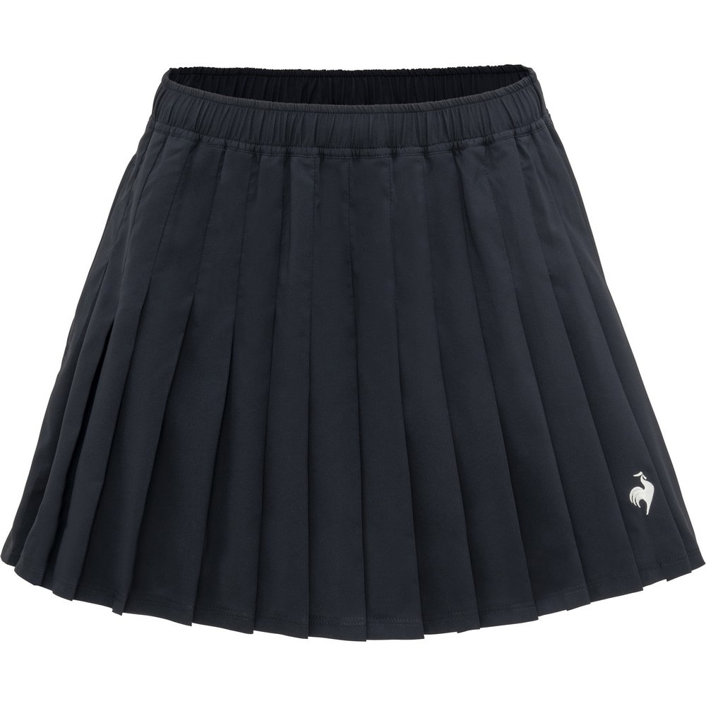 ルコックスポルティフ（lecoqsportif）（レディース）【新商品】テニスウェア プリーツゲームスコート LN5SSK51L NV00