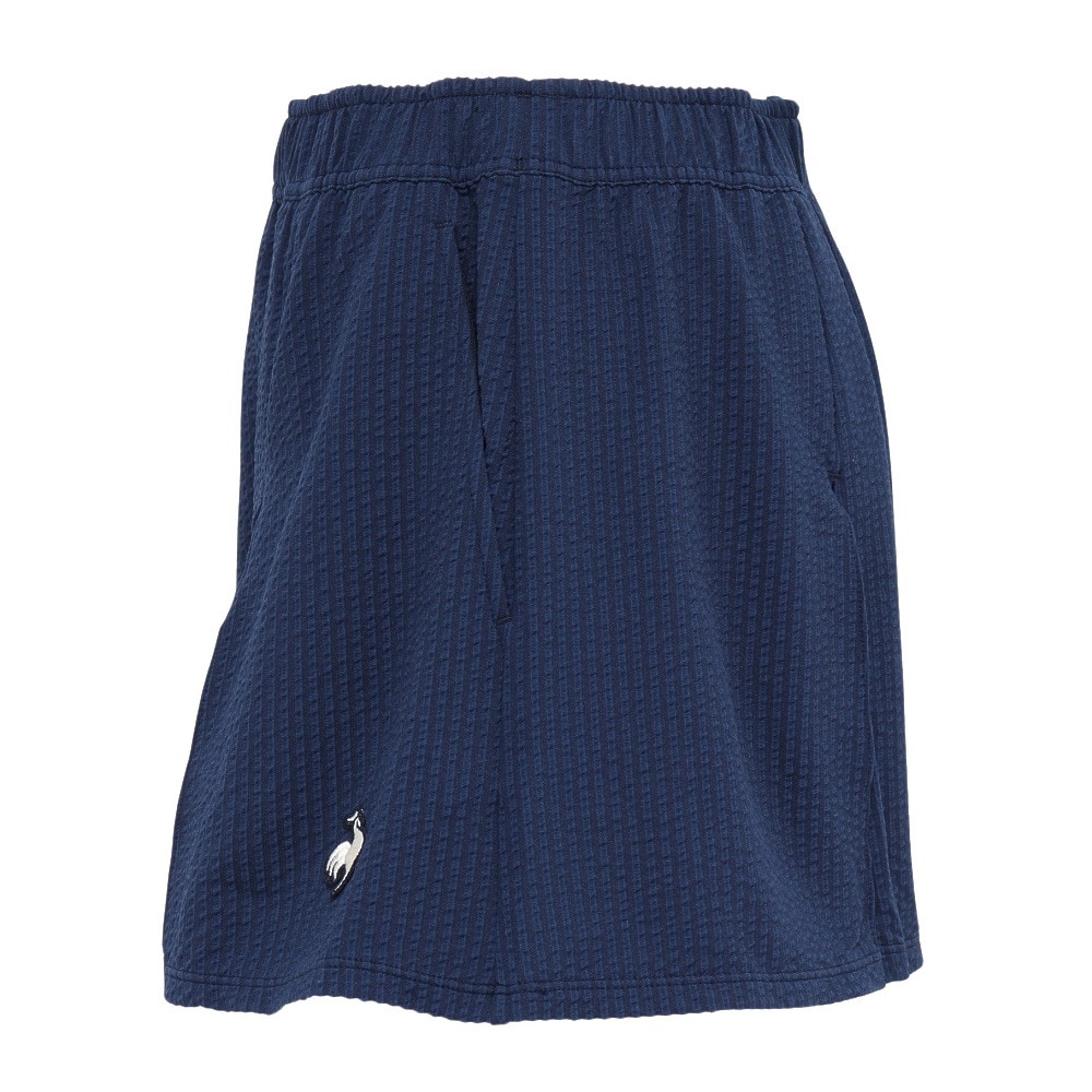 ルコックスポルティフ（lecoqsportif）（レディース）テニスウェア レディース スコート LN5FSK20L NV00