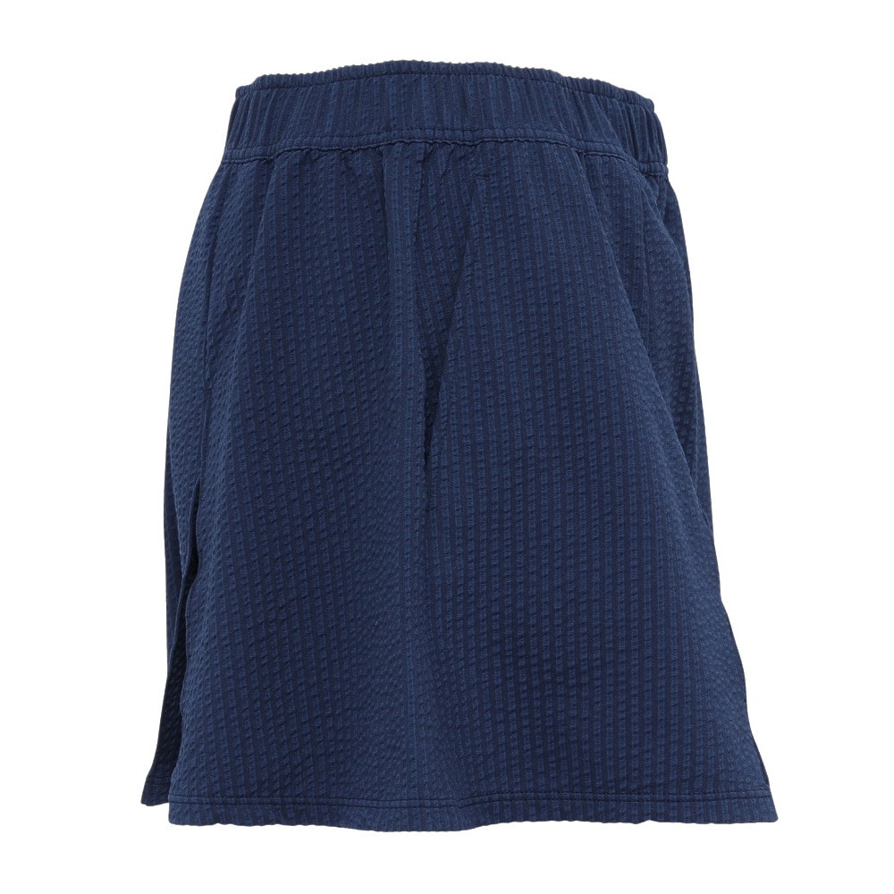 ルコックスポルティフ（lecoqsportif）（レディース）テニスウェア レディース スコート LN5FSK20L NV00