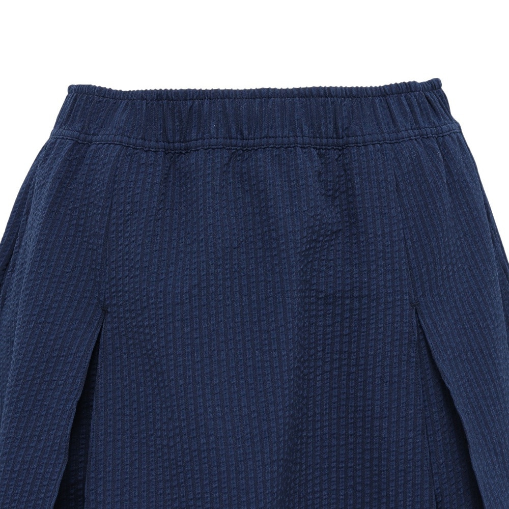 ルコックスポルティフ（lecoqsportif）（レディース）テニスウェア レディース スコート LN5FSK20L NV00