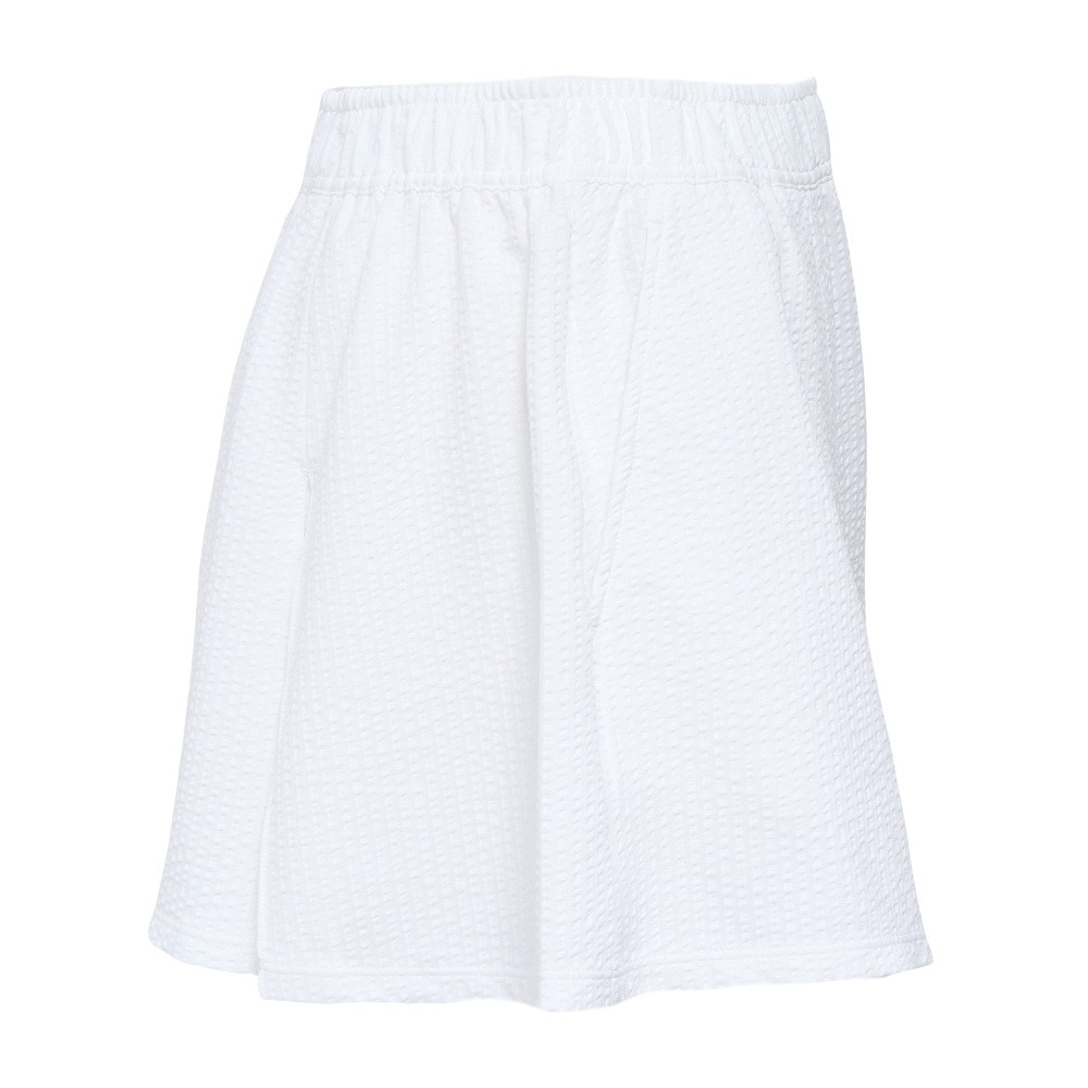 ルコックスポルティフ（lecoqsportif）（レディース）テニスウェア レディース スコート LN5FSK20L WH00