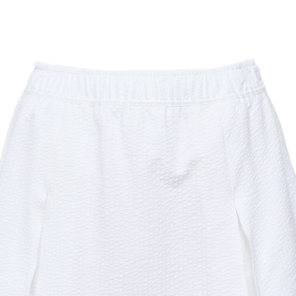 ルコックスポルティフ（lecoqsportif）（レディース）テニスウェア レディース スコート LN5FSK20L WH00