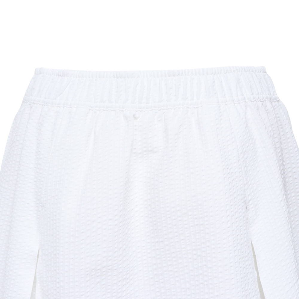 ルコックスポルティフ（lecoqsportif）（レディース）テニスウェア レディース スコート LN5FSK20L WH00