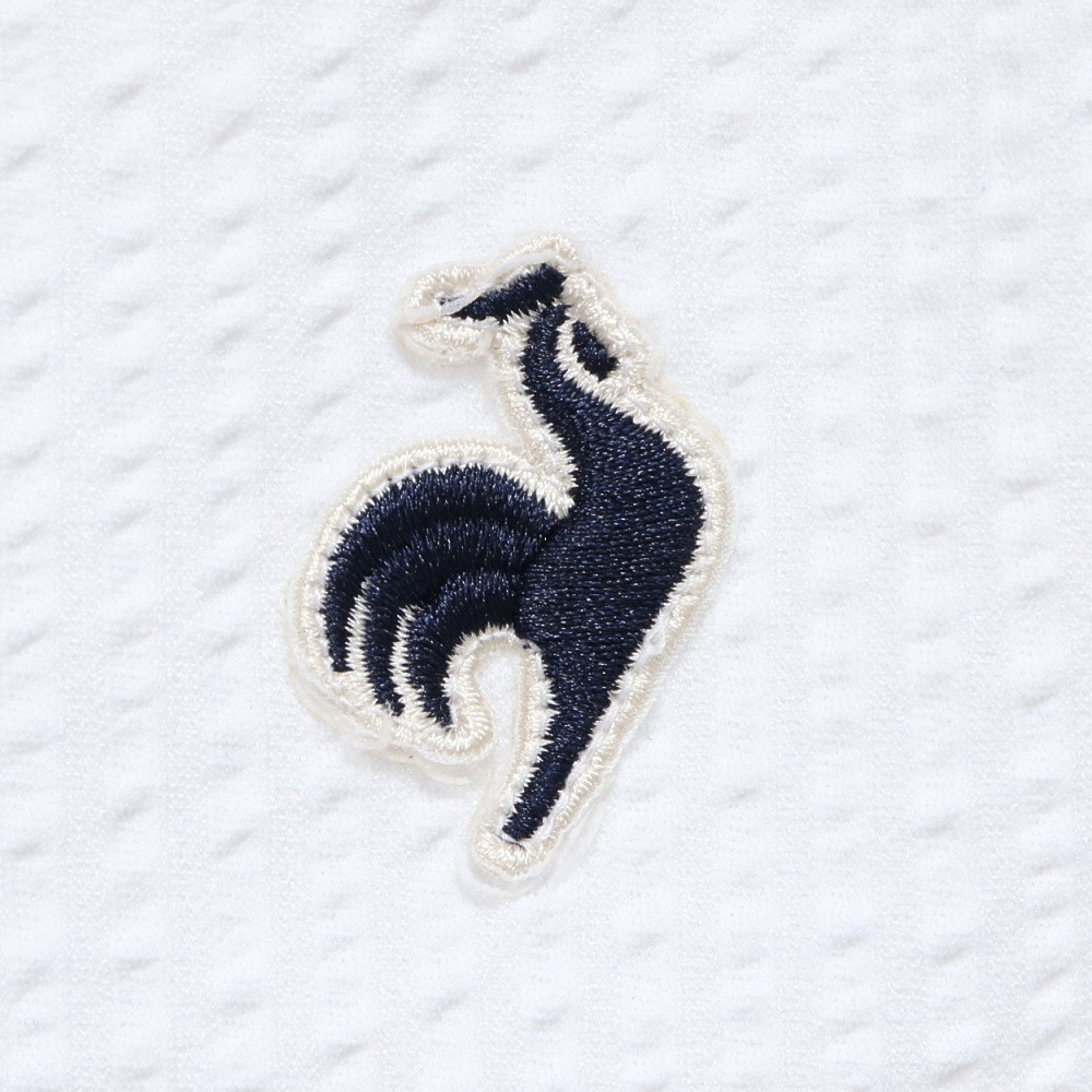 ルコックスポルティフ（lecoqsportif）（レディース）テニスウェア レディース スコート LN5FSK20L WH00