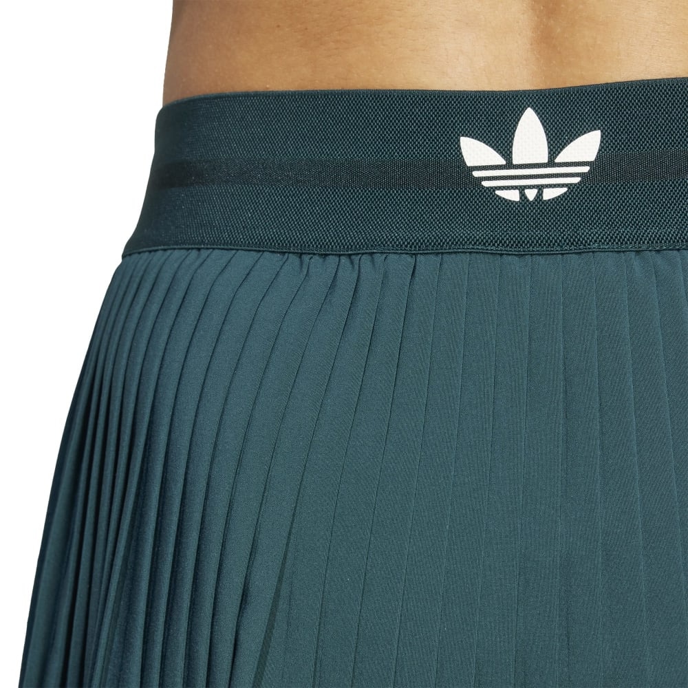 アディダス（adidas）（レディース）テニスウェア テニス プロ クライマクール プリーツ スカート JUU61-JM4731