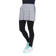 (レディース)テニスウェア レディース スカート WF5332  127 NVY