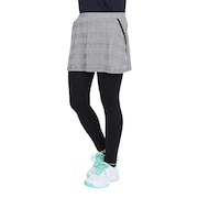 (レディース)テニスウェア レディース スカート WF5332  165 BLK