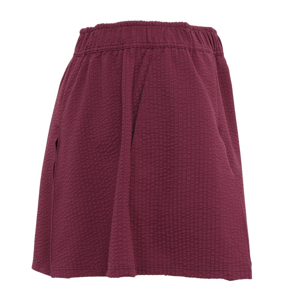 ルコックスポルティフ（lecoqsportif）（レディース）テニスウェア レディース スコート LN5FSK20L WR00