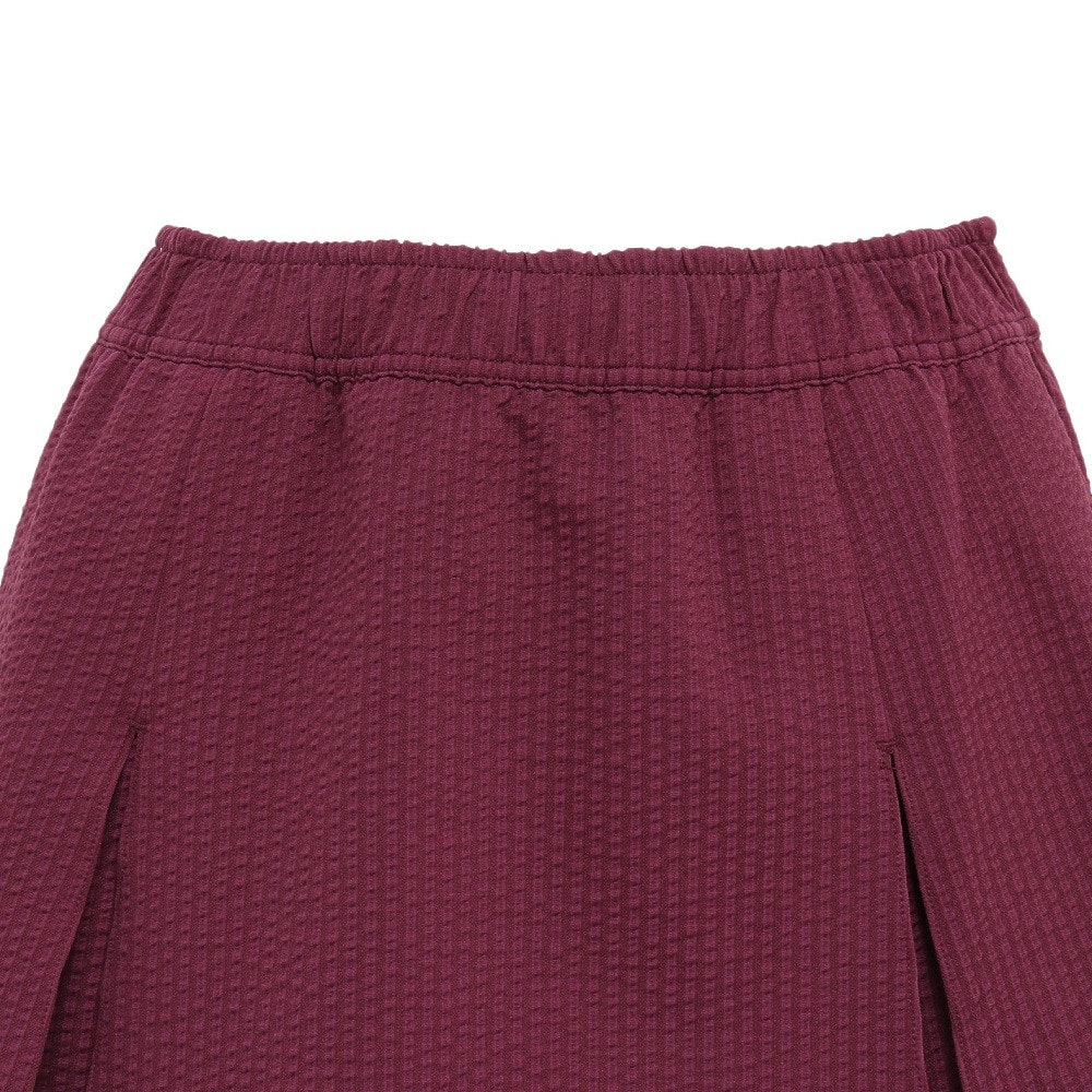 ルコックスポルティフ（lecoqsportif）（レディース）テニスウェア レディース スコート LN5FSK20L WR00
