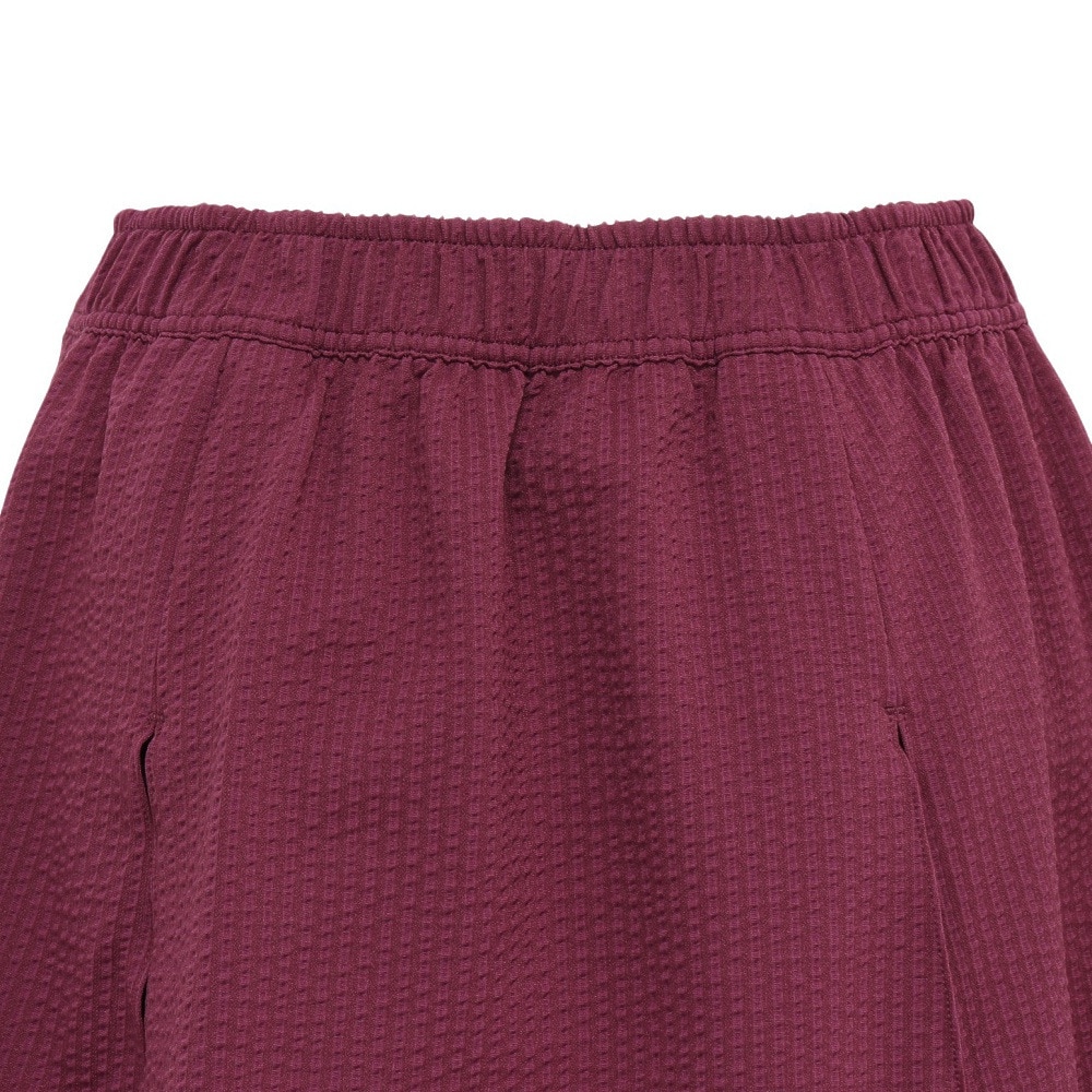 ルコックスポルティフ（lecoqsportif）（レディース）テニスウェア レディース スコート LN5FSK20L WR00