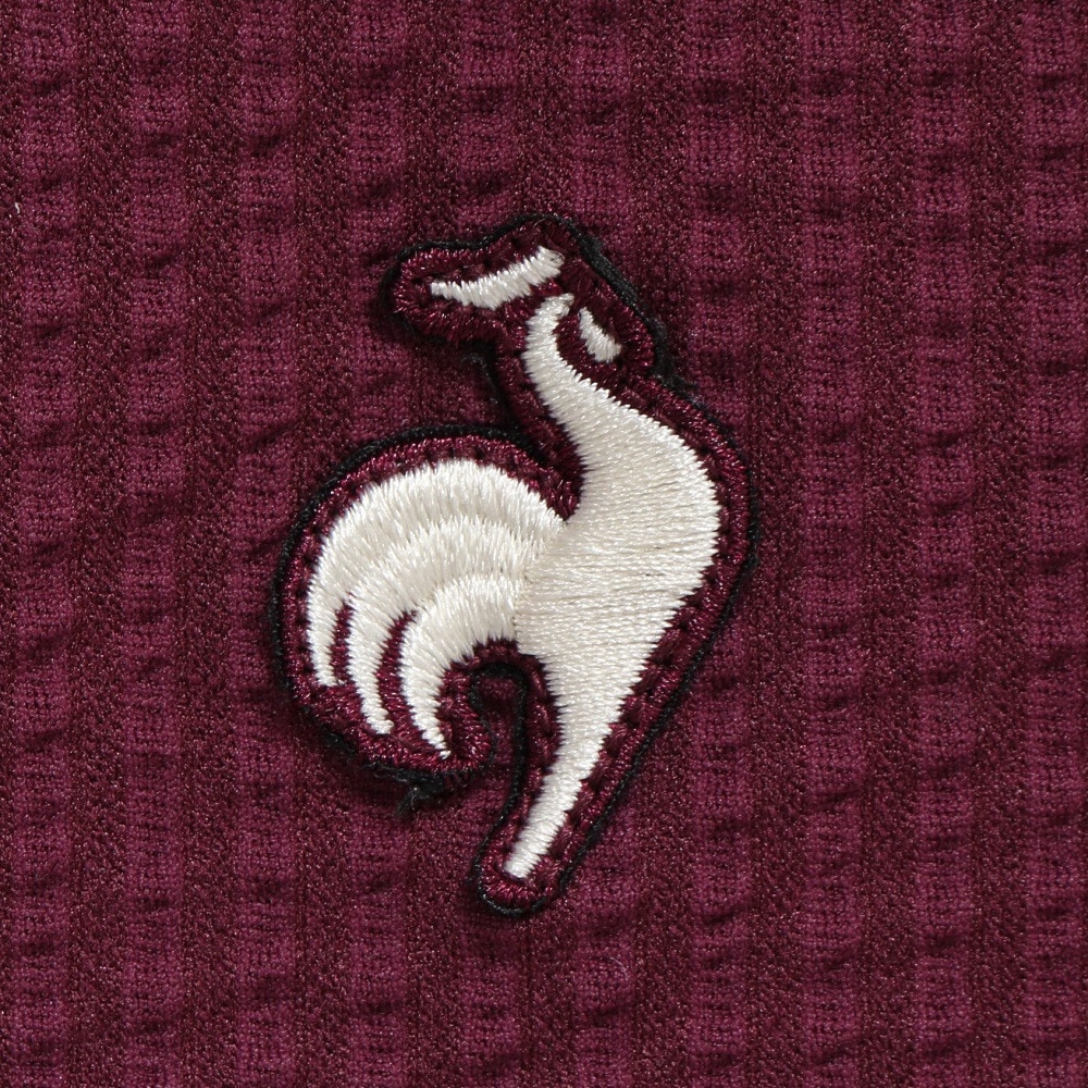ルコックスポルティフ（lecoqsportif）（レディース）テニスウェア レディース スコート LN5FSK20L WR00