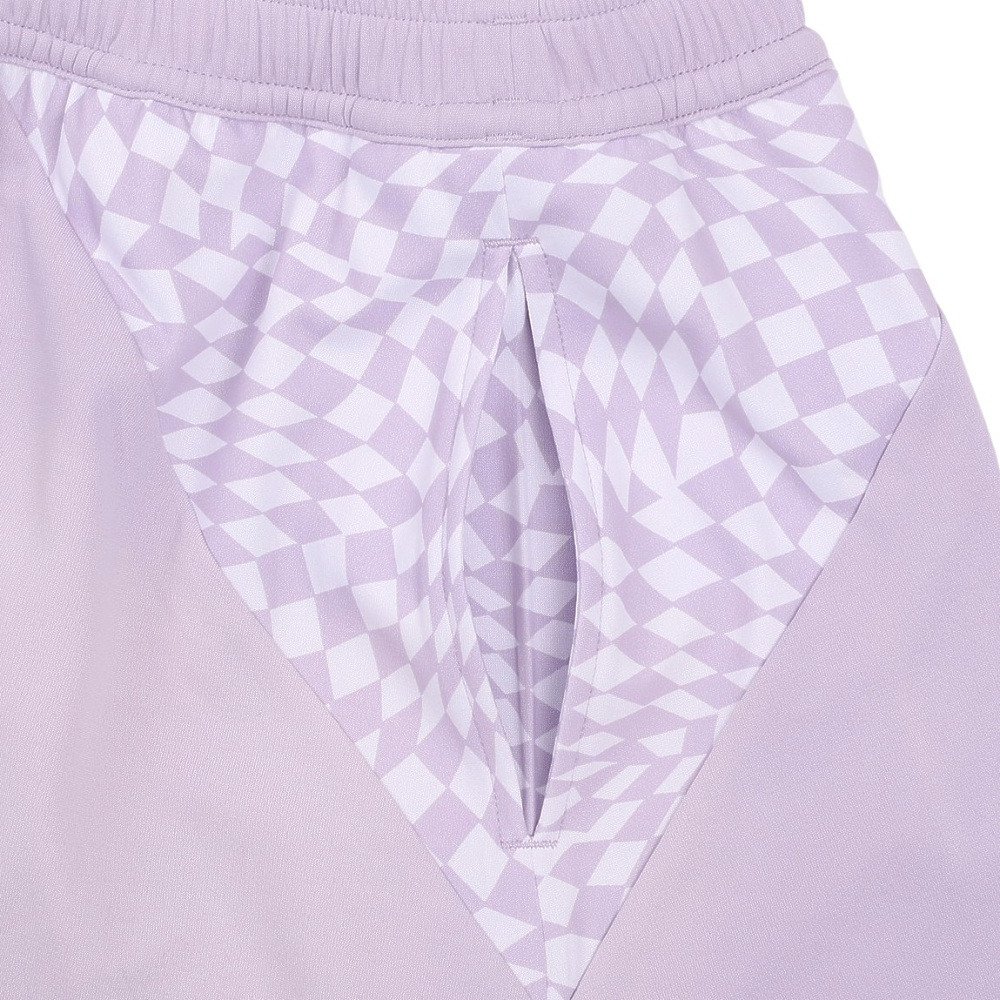 ルコックスポルティフ（lecoqsportif）（レディース）テニスウェア グラフィックゲームスコート LN5SSK10L PP00