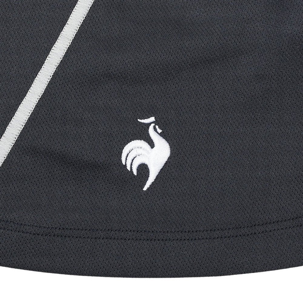 ルコックスポルティフ（lecoqsportif）（レディース）テニスウェア インナー付きゲームスコート QTWXJE90 NV