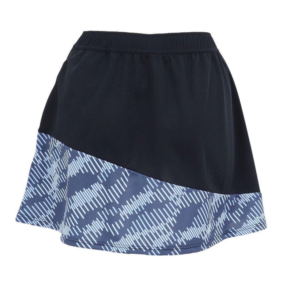 ルコックスポルティフ（lecoqsportif）（レディース）テニスウェア ゲームスコート LN6SSK11L NV00