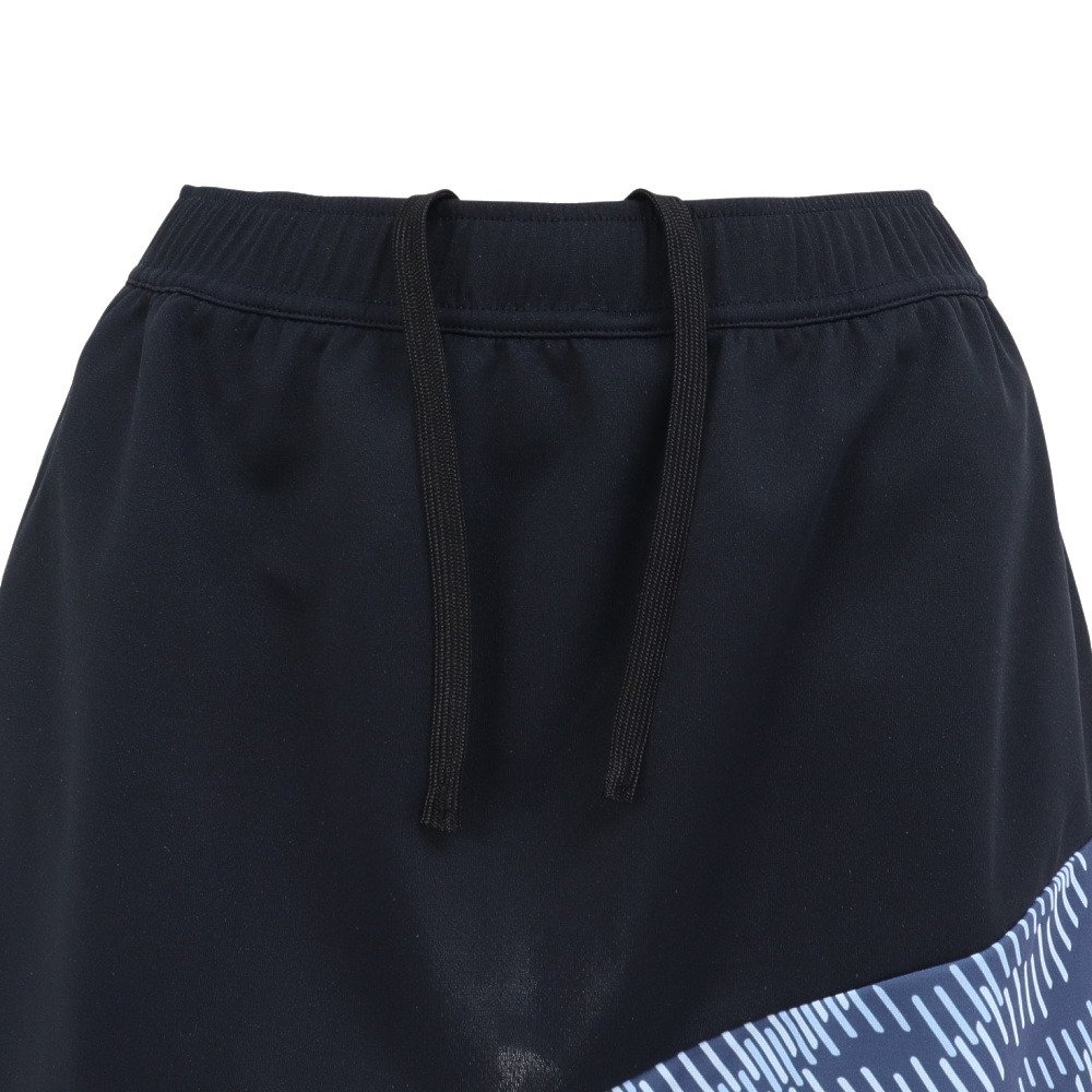 ルコックスポルティフ（lecoqsportif）（レディース）テニスウェア ゲームスコート LN6SSK11L NV00
