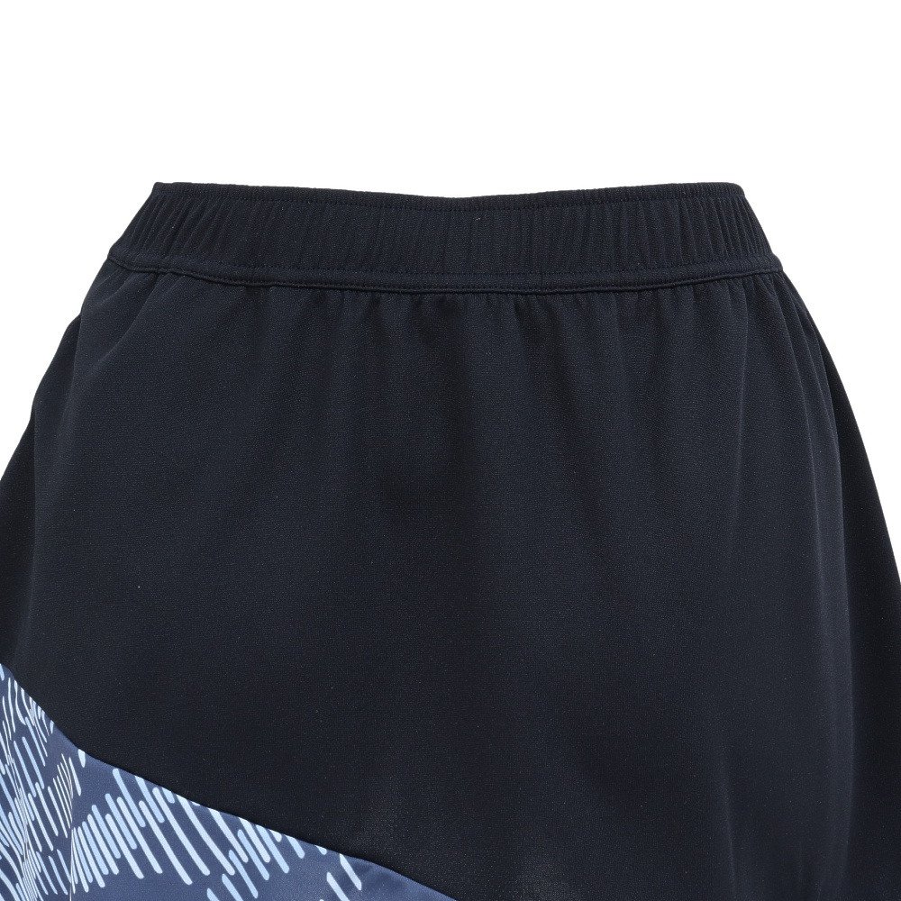 ルコックスポルティフ（lecoqsportif）（レディース）テニスウェア ゲームスコート LN6SSK11L NV00