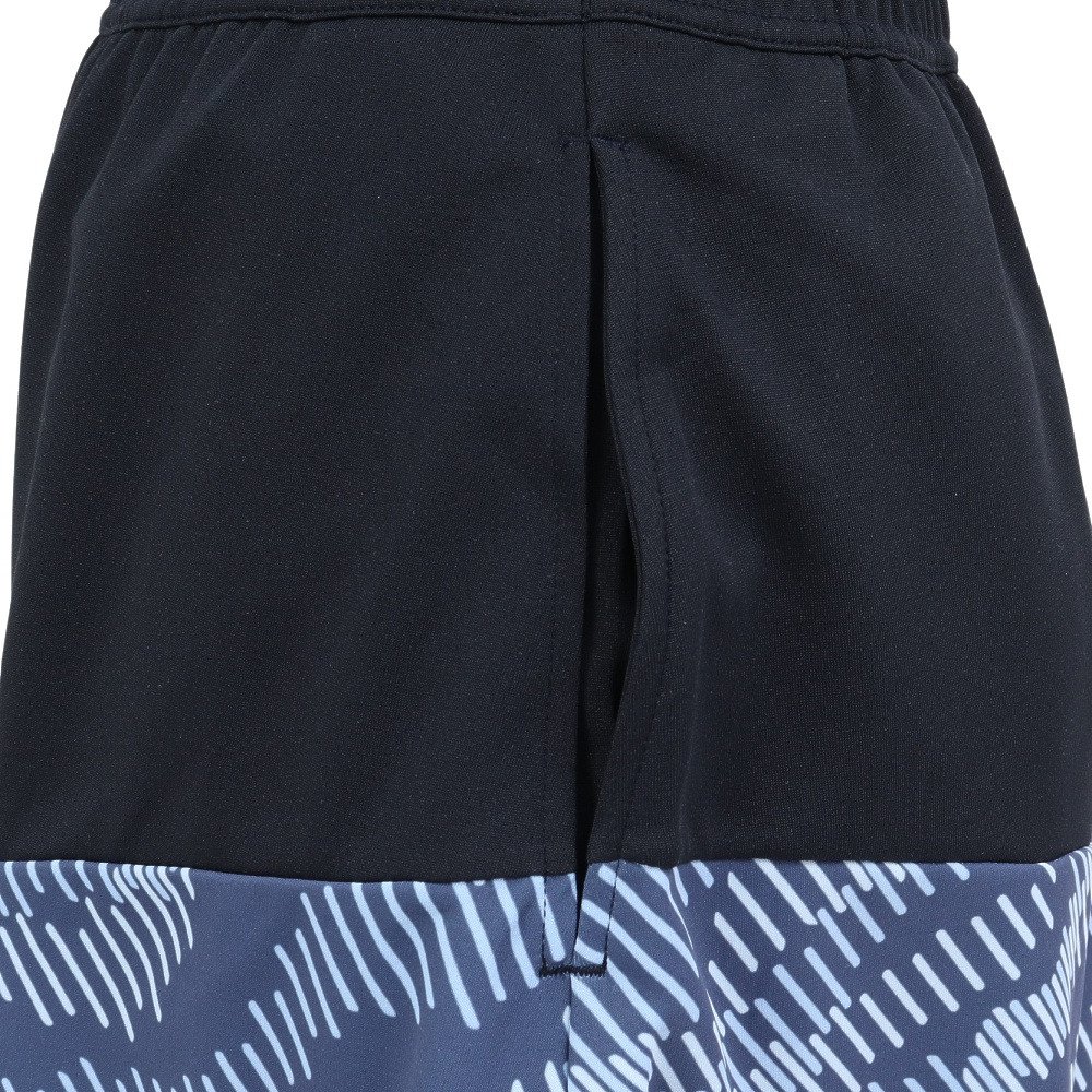ルコックスポルティフ（lecoqsportif）（レディース）テニスウェア ゲームスコート LN6SSK11L NV00