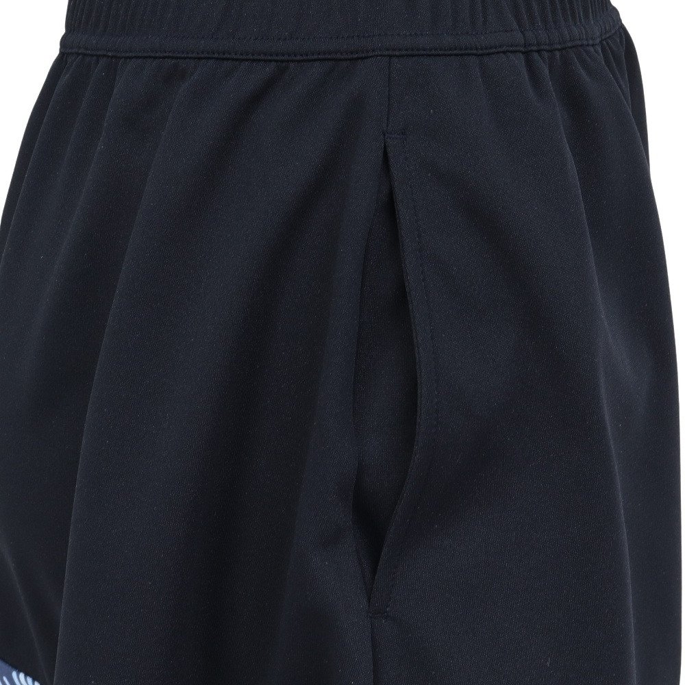 ルコックスポルティフ（lecoqsportif）（レディース）テニスウェア ゲームスコート LN6SSK11L NV00