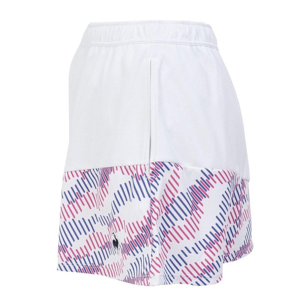 ルコックスポルティフ（lecoqsportif）（レディース）テニスウェア