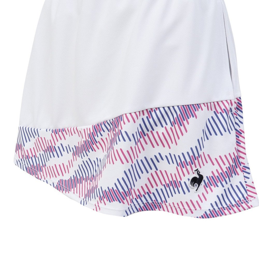 ルコックスポルティフ（lecoqsportif）（レディース）テニスウェア