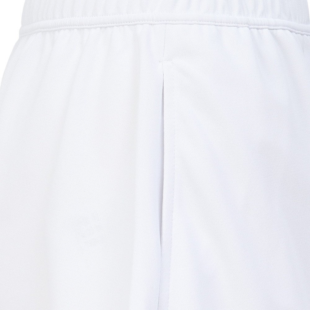 ルコックスポルティフ（lecoqsportif）（レディース）テニスウェア ゲームスコート LN6SSK11L WH00