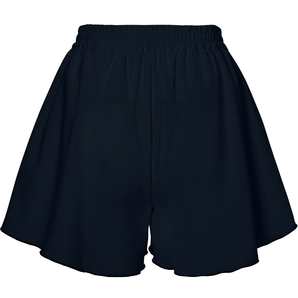 ルコックスポルティフ（lecoqsportif）（レディース）テニスウェア キュロット LN6SSK50L NV00