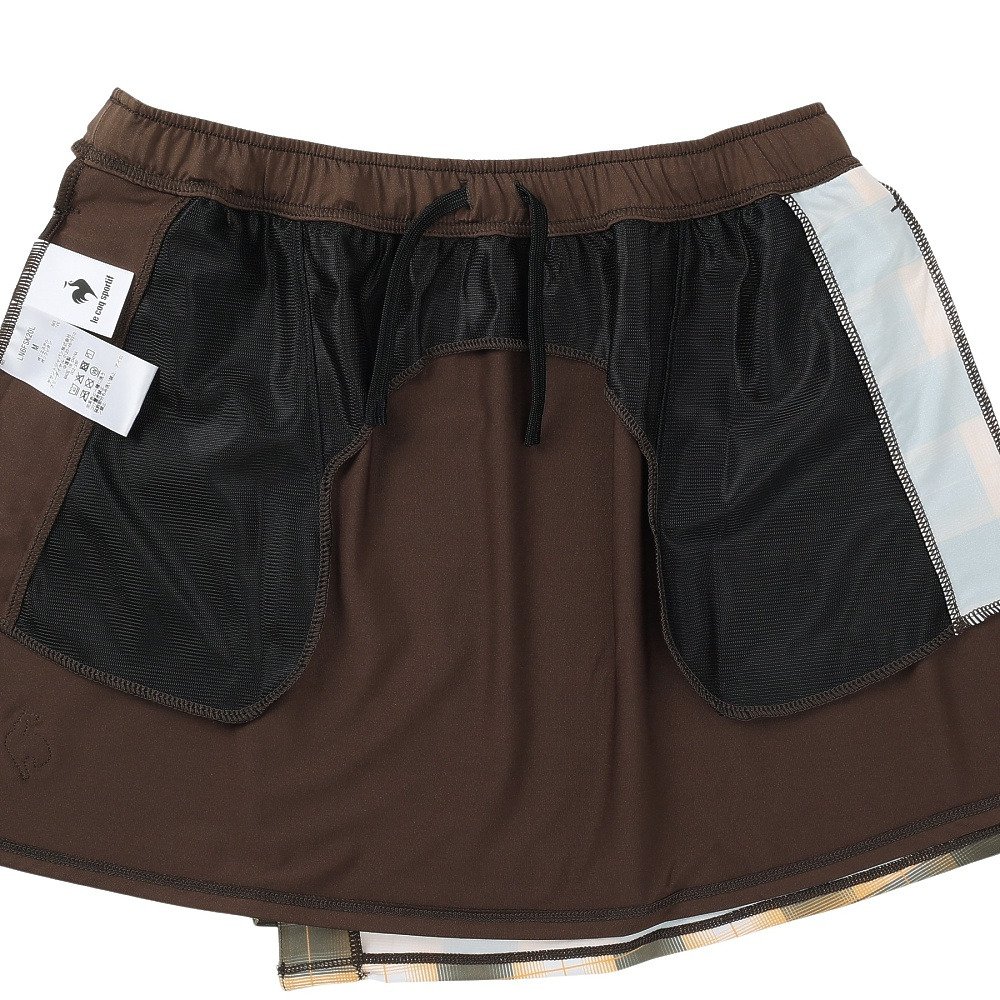 ルコックスポルティフ（lecoqsportif）（レディース）テニスウェア