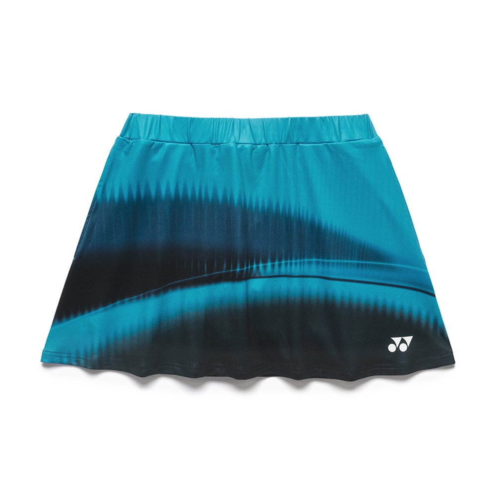 <新品>YONEX スカート Oサイズ　日本代表モデル ヨネックス（YONEX）（レディース）テニスウェア レディース