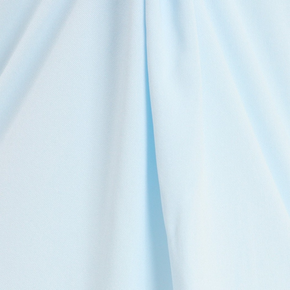 ウィッテム（HUITIEME）（レディース）テニスウェア レディース DP FRILL HEM DRESS HU20S14LS733012LBLU |  スポーツ用品はスーパースポーツゼビオ