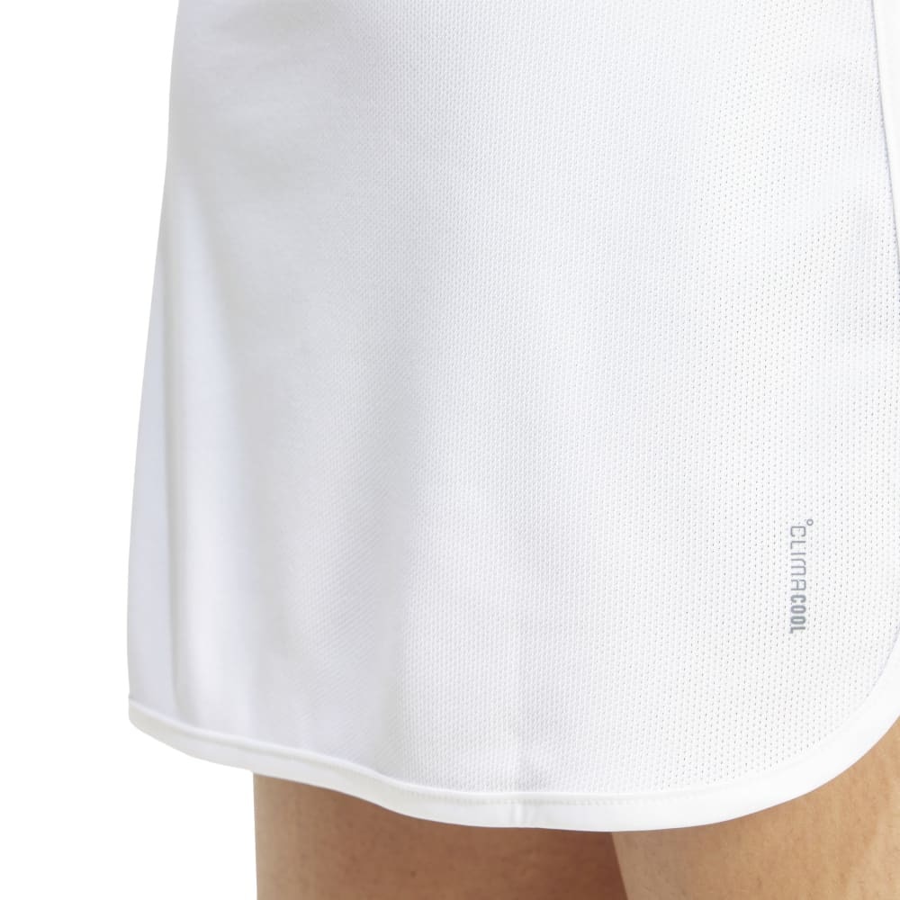 アディダス（adidas）（レディース）テニスウェア テニスプロ クライマクールドレス BY676-HZ0799