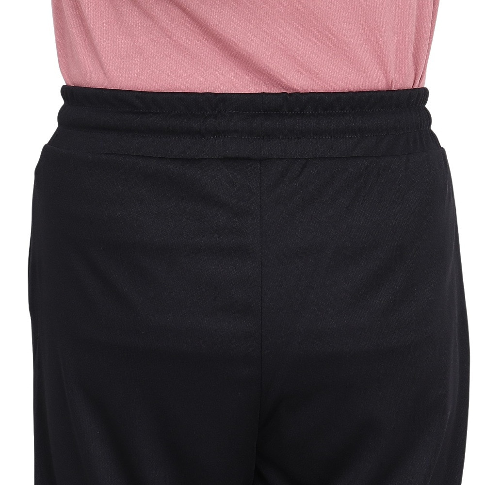 フィラ（FILA）（レディース）テニスウェア レディース サイドG クロップドパンツ FL6843-08 速乾