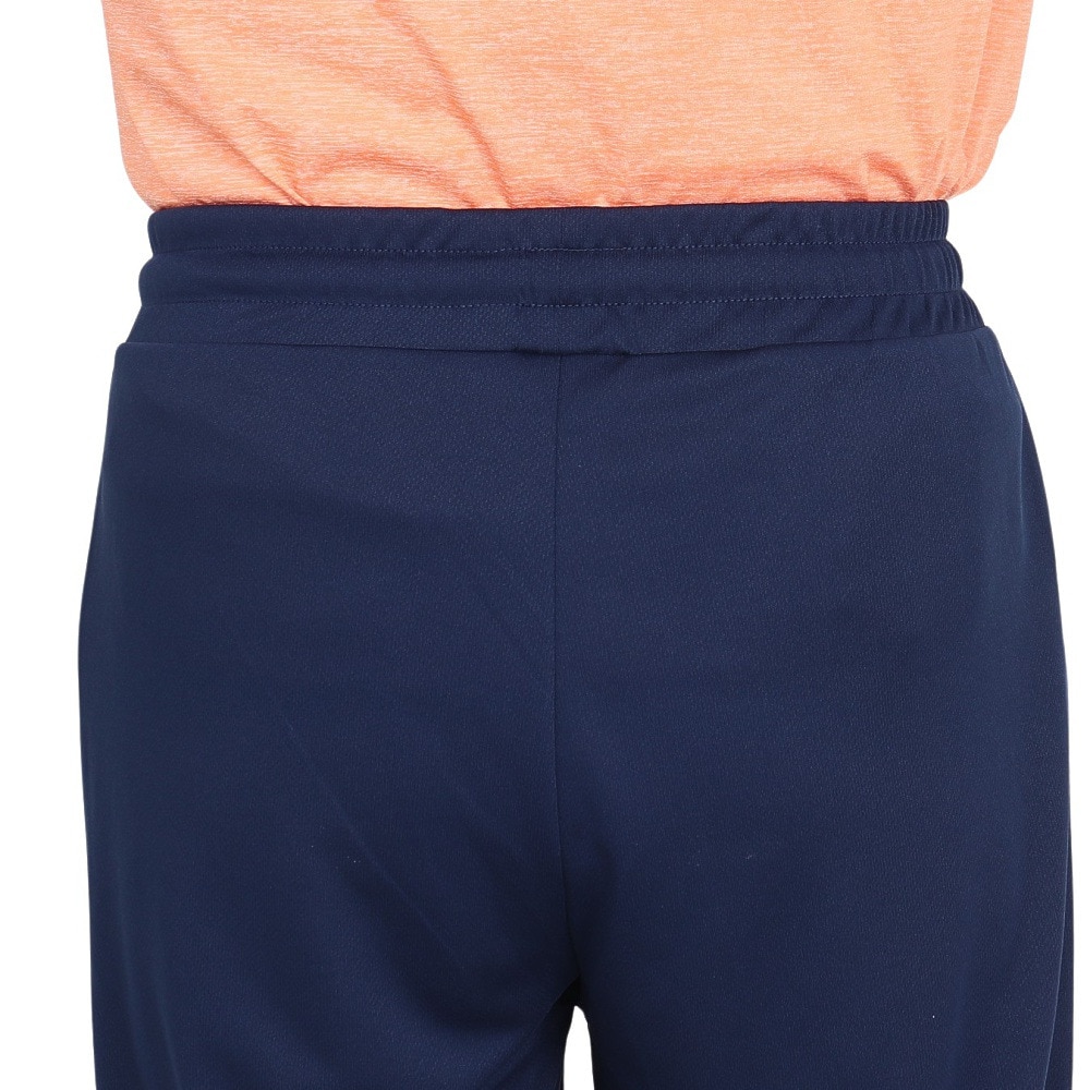 フィラ（FILA）（レディース）テニスウェア レディース サイドG クロップドパンツ FL6843-20 速乾