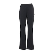 (レディース)テニスウェア レディース レギンスパンツ WA2345 165 BLK 速乾