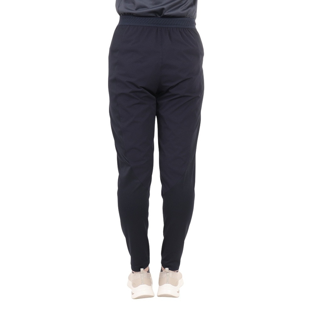 ルコックスポルティフ（lecoqsportif）（レディース）テニスウェア レディース アドバンテージパンツ QTWTJD95 NVY