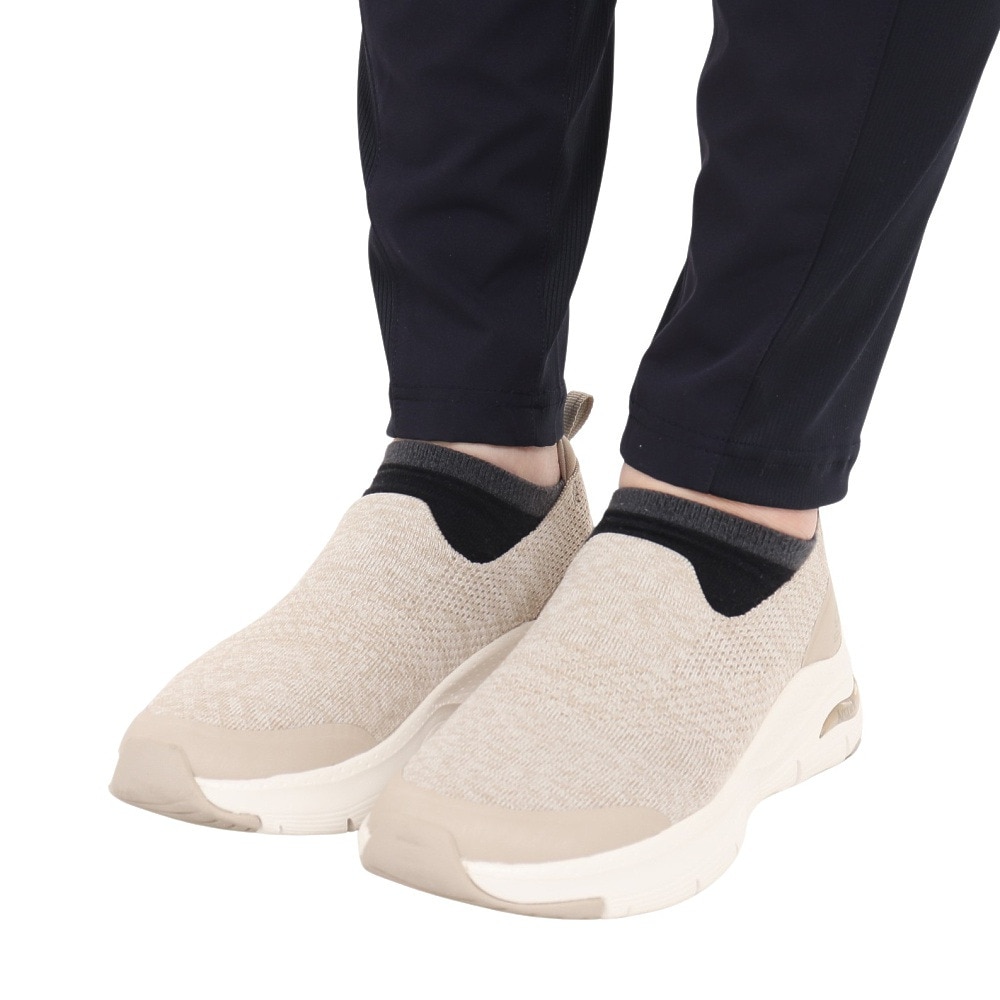 ルコックスポルティフ（lecoqsportif）（レディース）テニスウェア レディース アドバンテージパンツ QTWTJD95 NVY