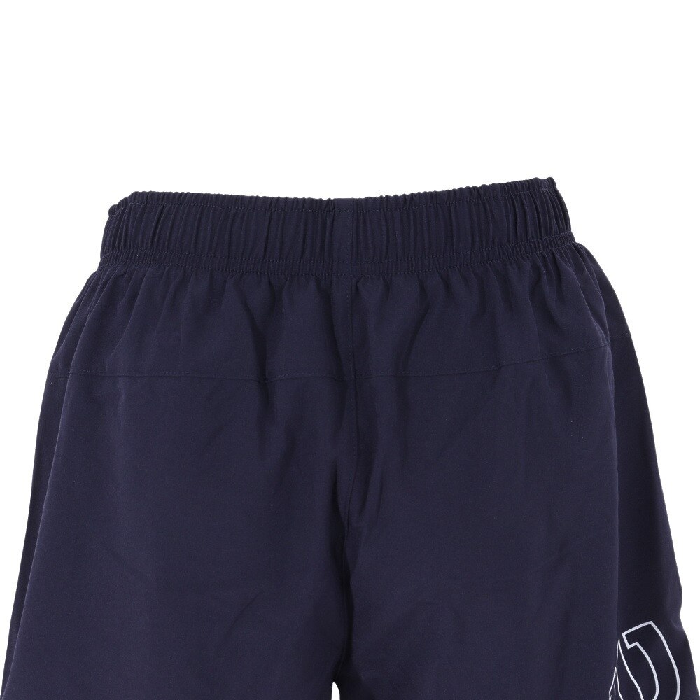 ウイルソン（WILLSON）（レディース）テニスウェア レディース 4WAY ショートパンツ 412274A-NV