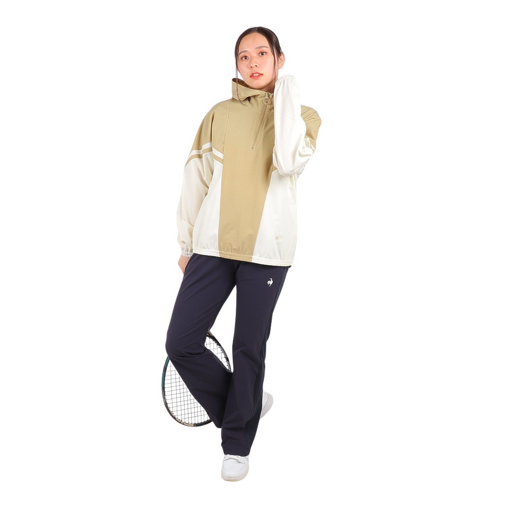 【Mサイズ】ルコック　テニスウェア上下セット le coq sportif ルコック レディス テニスウェア 上下セット