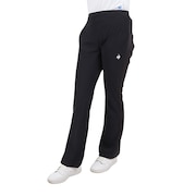 (レディース)テニスウェア レディース ADVANTAGE パンツ2 COOL QTWXJD32 BK